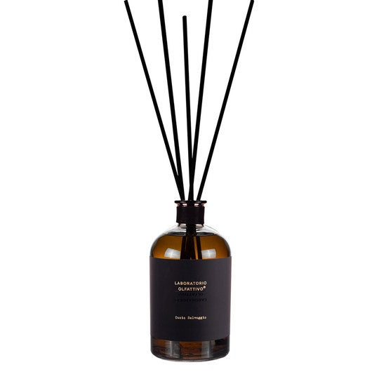 Olfactory Laboratory Cuoio Selvaggio Diffuser 1000 ml