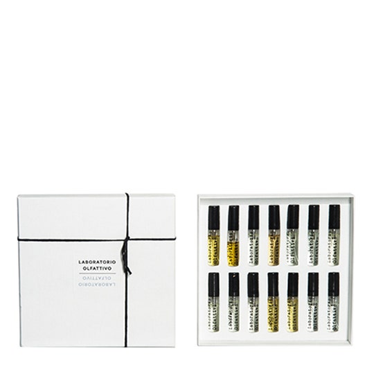 Olfactory Laboratory Discovery Set Eau de Parfum