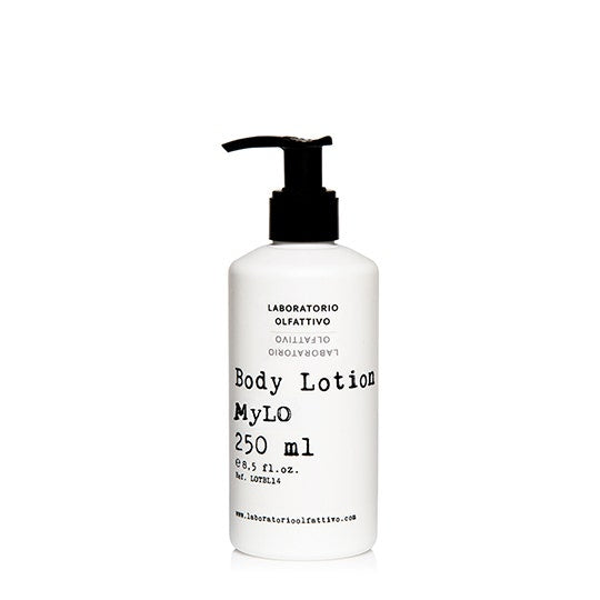 Olfactory Laboratory MyLo Körperlotion 250 ml