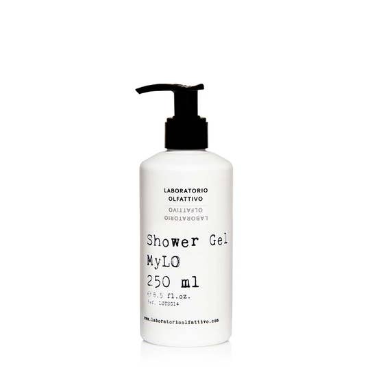 Gel Douche MyLo Laboratoire Olfactif