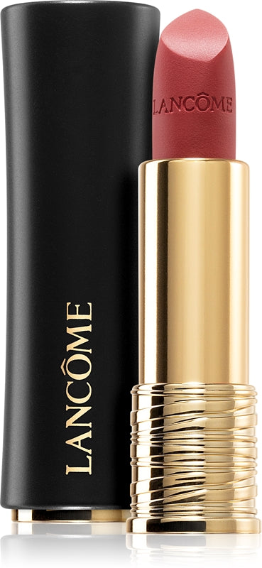 Lancôme L'Absolu Rouge Drama Matte matte navulbare lippenstift kleur 271 Dramatically Me 3,4 g 