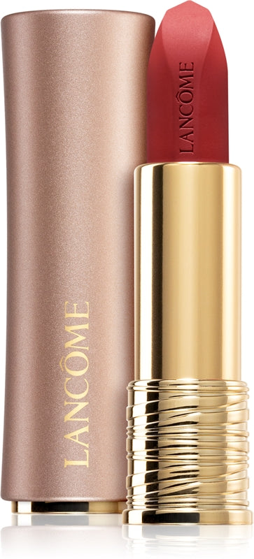 Lancôme L'Absolu Rouge Intimatte 2025 Creme-Lippenstift mit mattem Effekt, Farbe 289, 3,4 g 