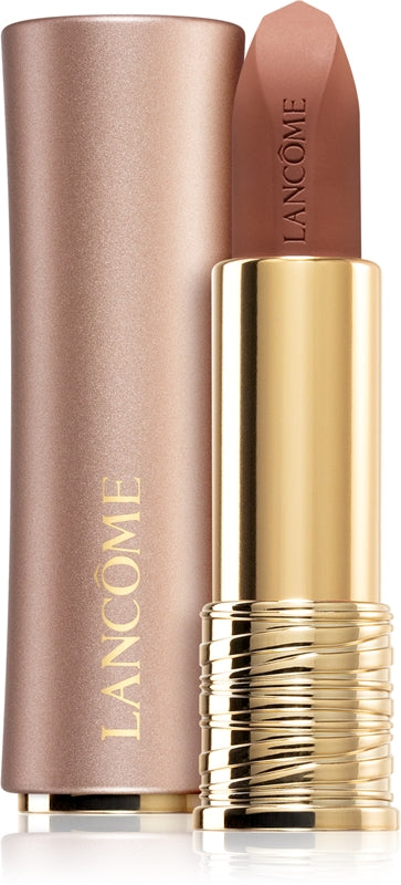 Lancôme L'Absolu Rouge Intimatte 2025 ruj cremă cu efect mat culoare 101 3,4 g 