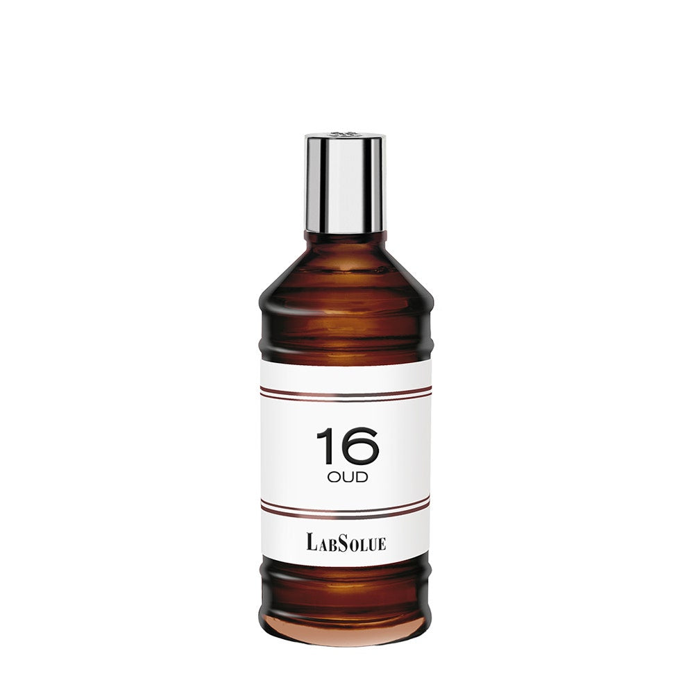 Labsolue 16 Oud 120 ml — Unisex Woda perfumowana