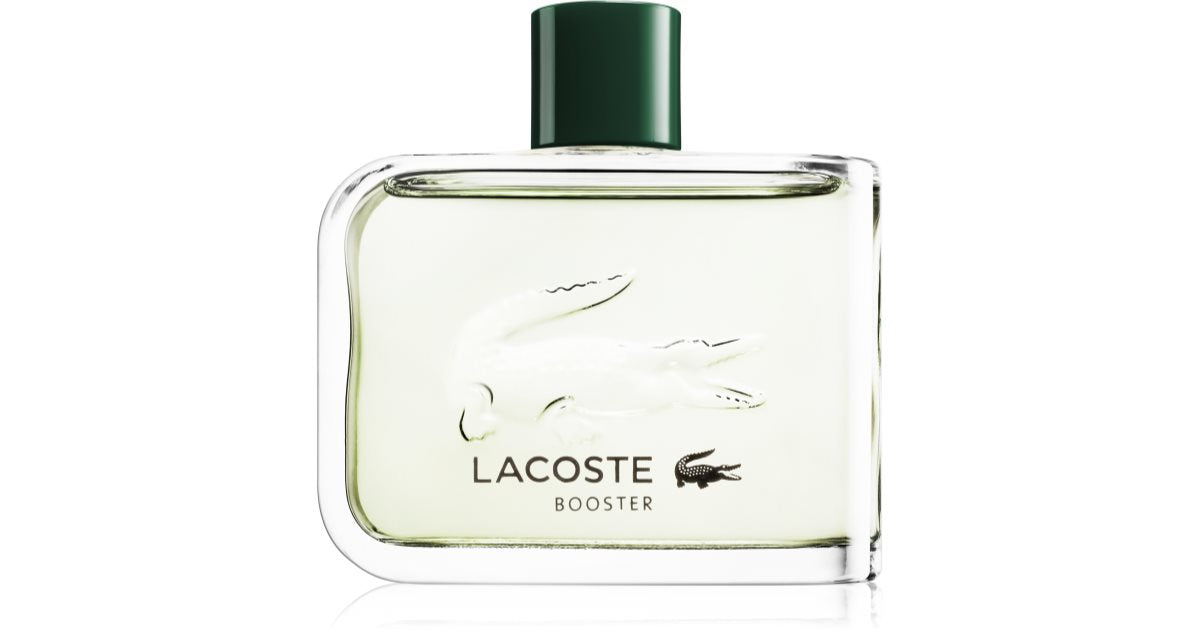 Lacoste Refuerzo 125ml