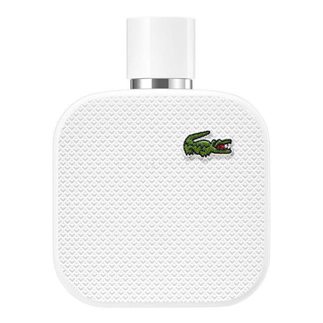 Lacoste Eau De Lacoste L.12.12 Blanc - EDP - Volume: 50 ml