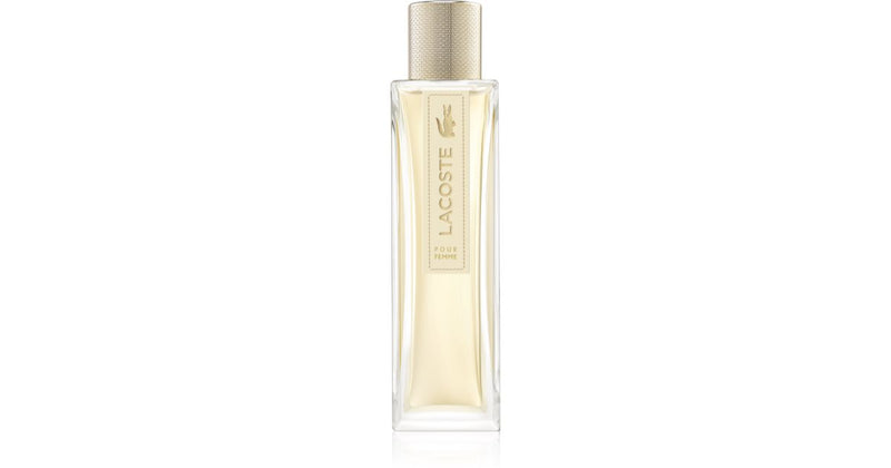 Lacoste Eau de Parfum för kvinnor 50 ml