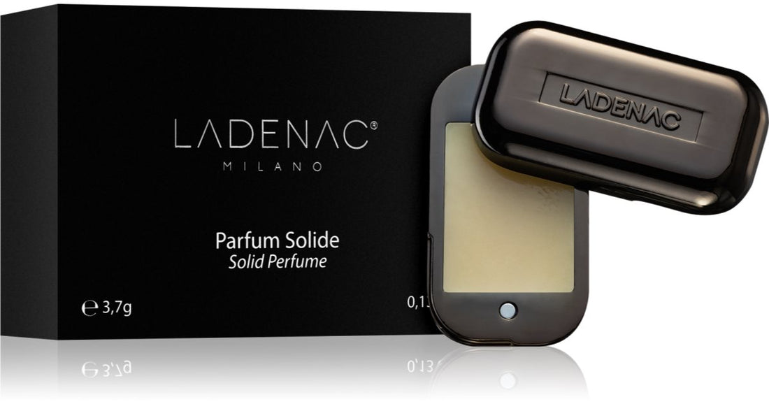 Ladenac エクラン ドゥ ベチバー 3.7g