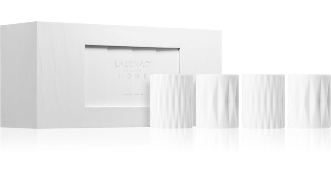 Ladenac Coffret cadeau origami