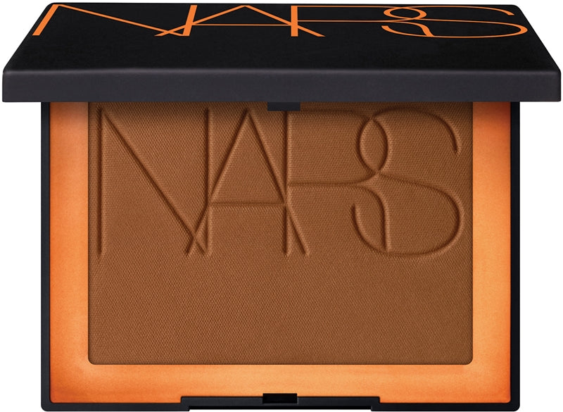 NARS Laguna Bronzing Powder cipria abbronzante per contouring colore LAGUNA 06 11 g