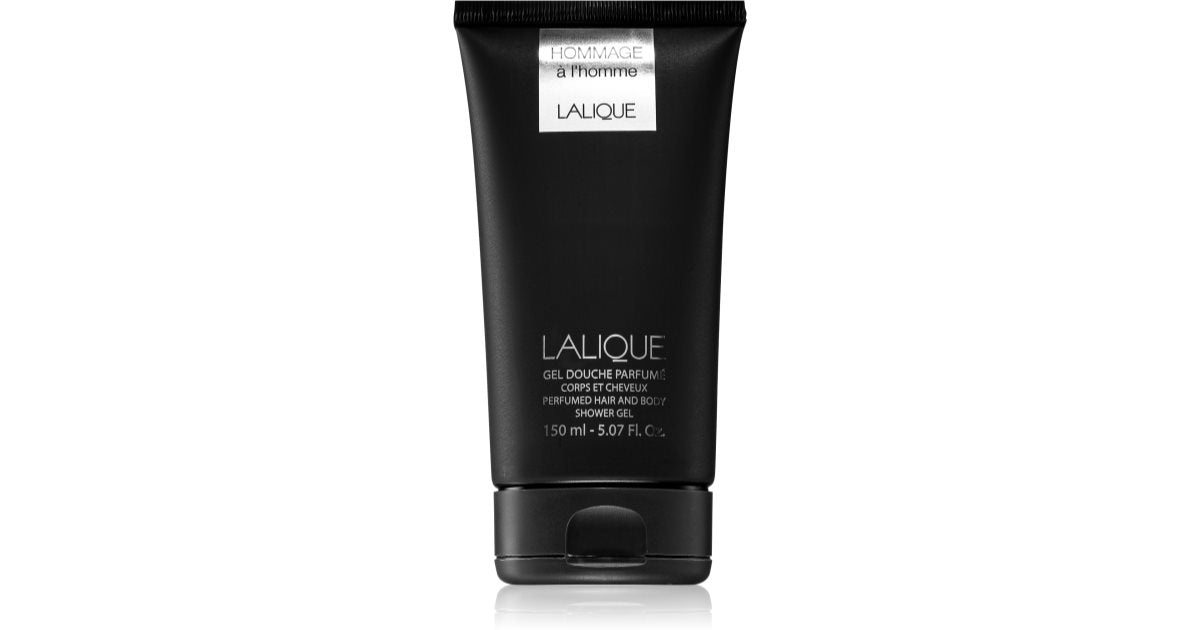 Lalique オマージュ ア ローム オマージュ ア ローム 150ml