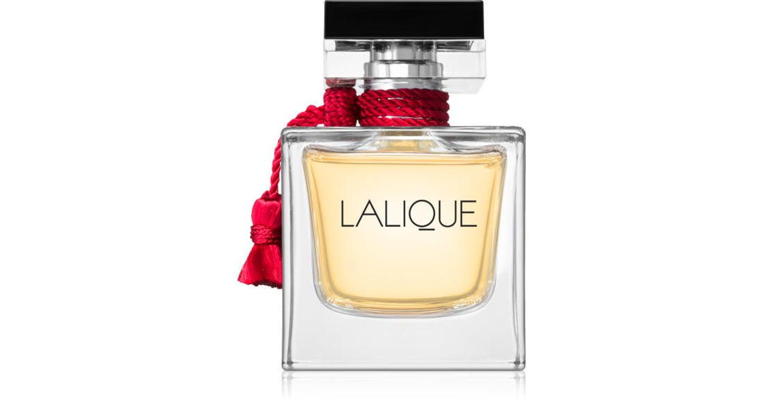 Lalique Le Parfum Eau de Parfum pro ženy 50 ml