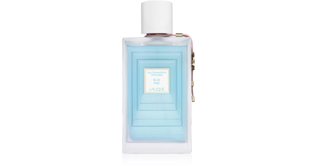 Lalique Les Compositions Parfumées Blue Rise 100 ml