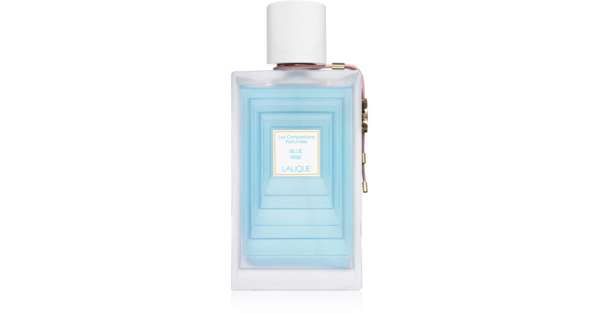 Lalique レ コンポジション パルファメ ブルー ライズ 100ml