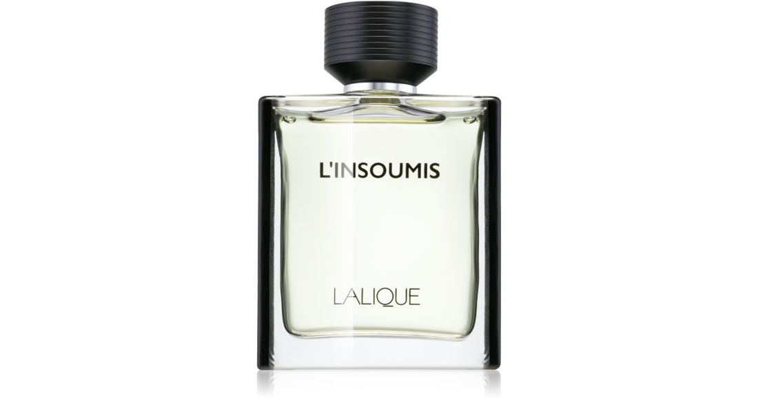 Lalique El Insoumis 100 ml