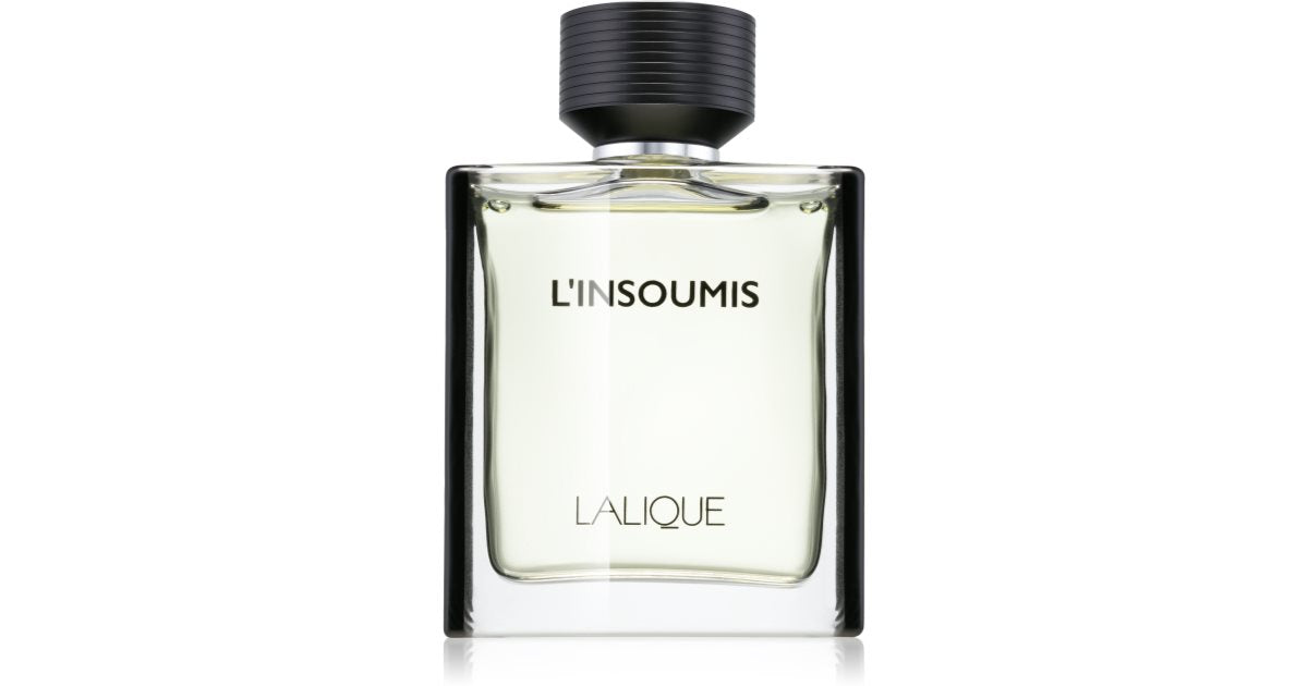 Lalique Инсумис 100 мл