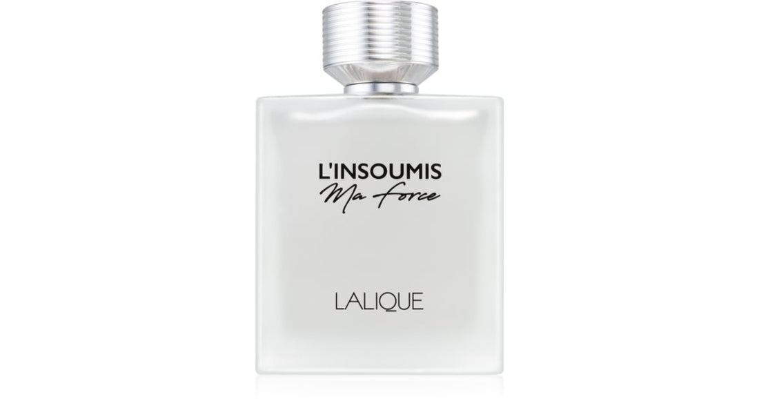 Lalique Insoumis Ma Force 100 毫升