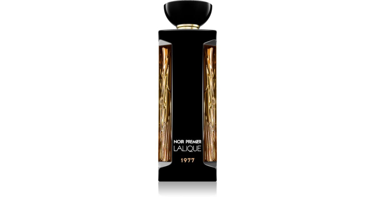 Lalique ノワール プルミエ フリュイ デュ ムーヴメント 100ml