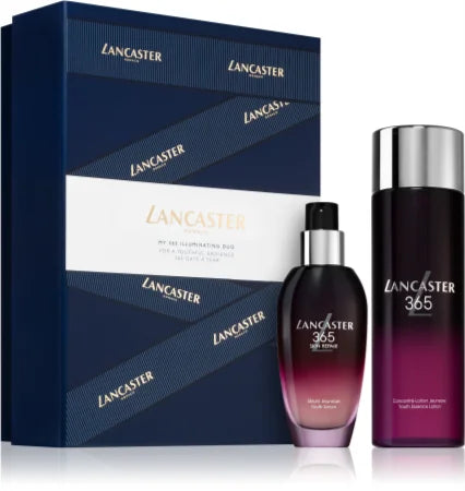 Huidreparatie Lancaster 365 cadeauset voor dames