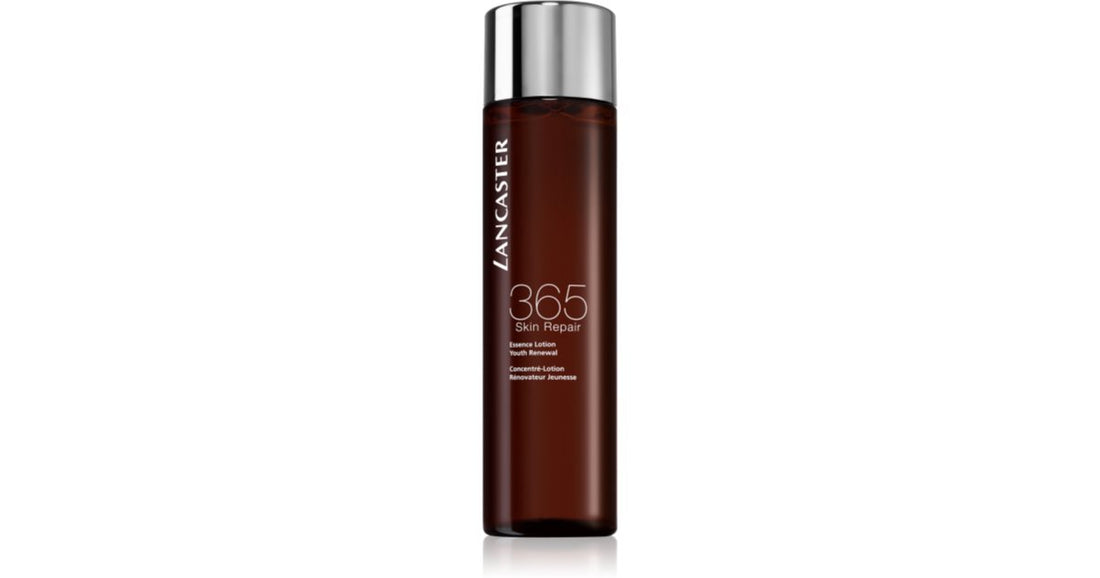 Lancaster 365 Skin Repair Essence Loção para mulheres 200 ml