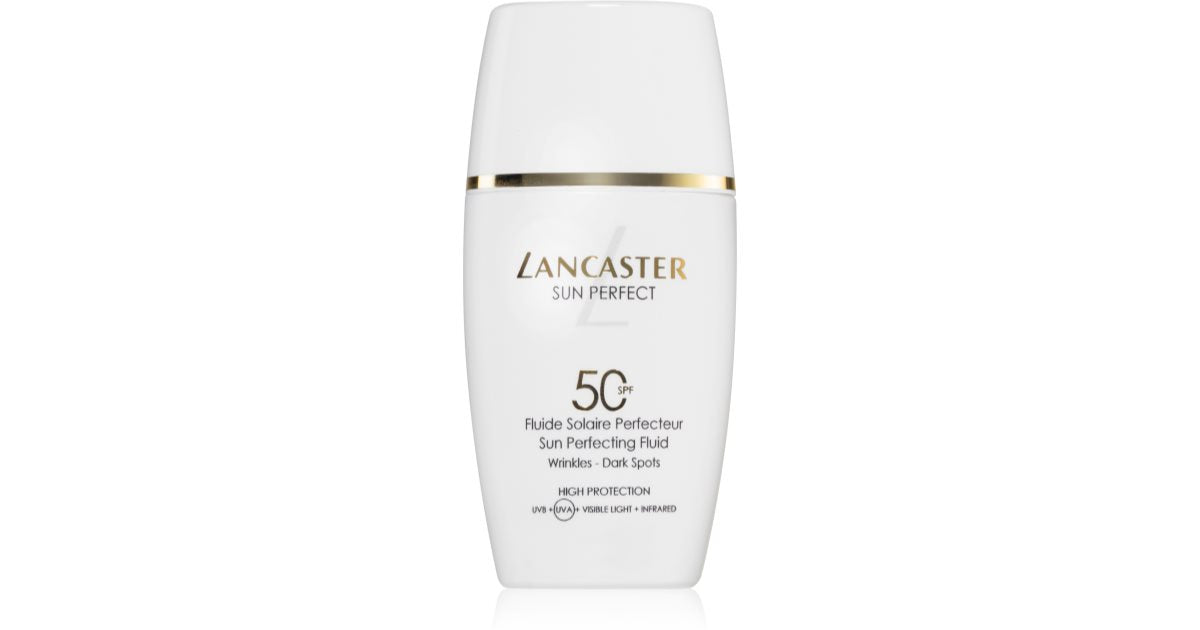 Lancaster Sun Perfect Perfecting Solarflüssigkeit 30 ml