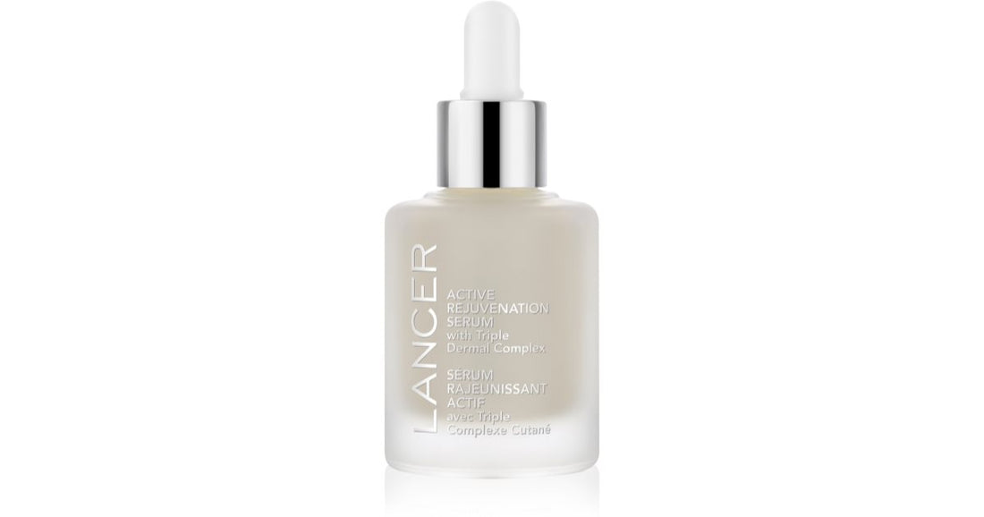 Lancer AKTIVNÍ REJUVENAČNÍ SÉRUM 30 ml