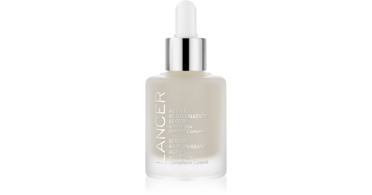 Lancer SERUM REJUVENECIENTE ACTIVO 30 ml