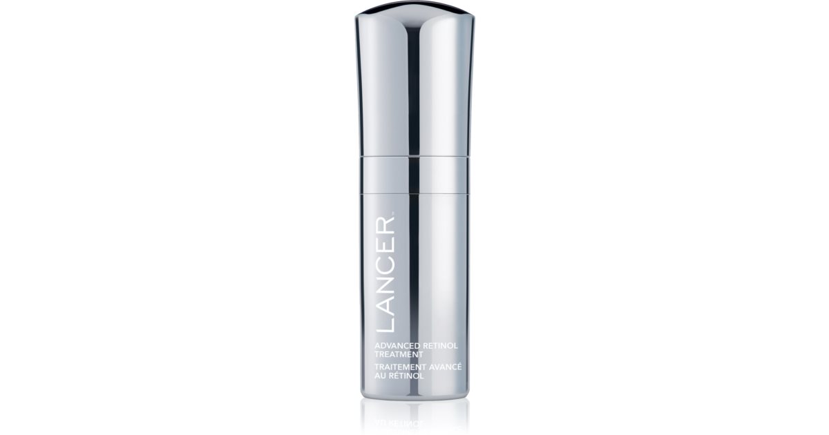 ADVANCED RETINOL TREATMENT Lancer 30ml