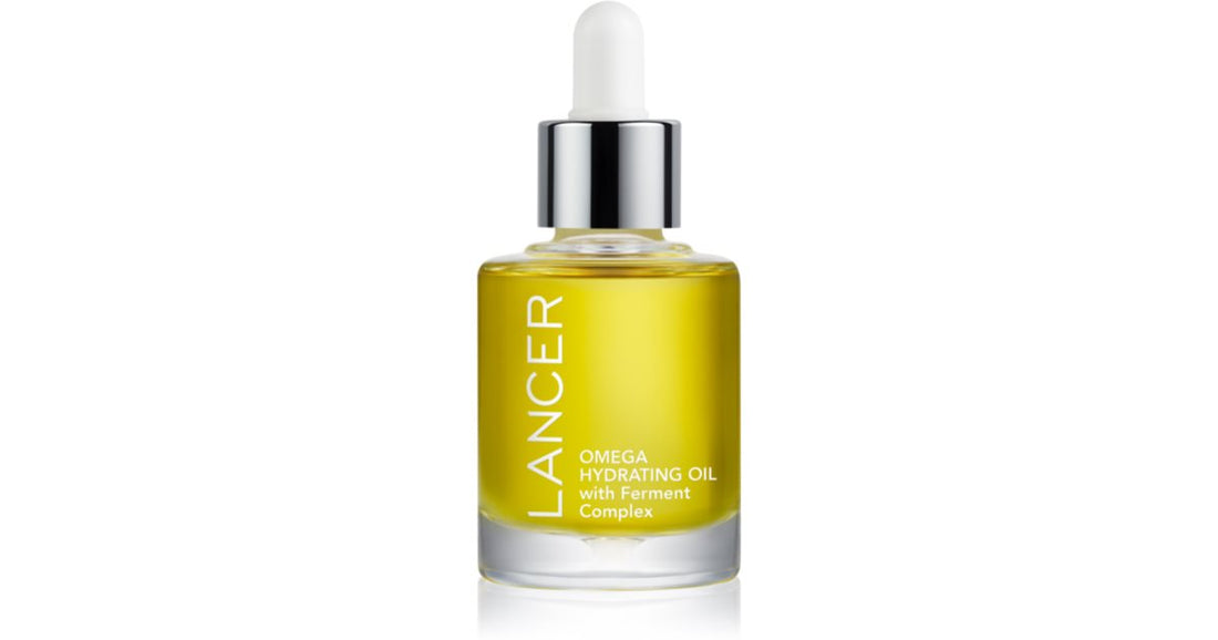 Lancer OMEGA hydratační olej 30 ml