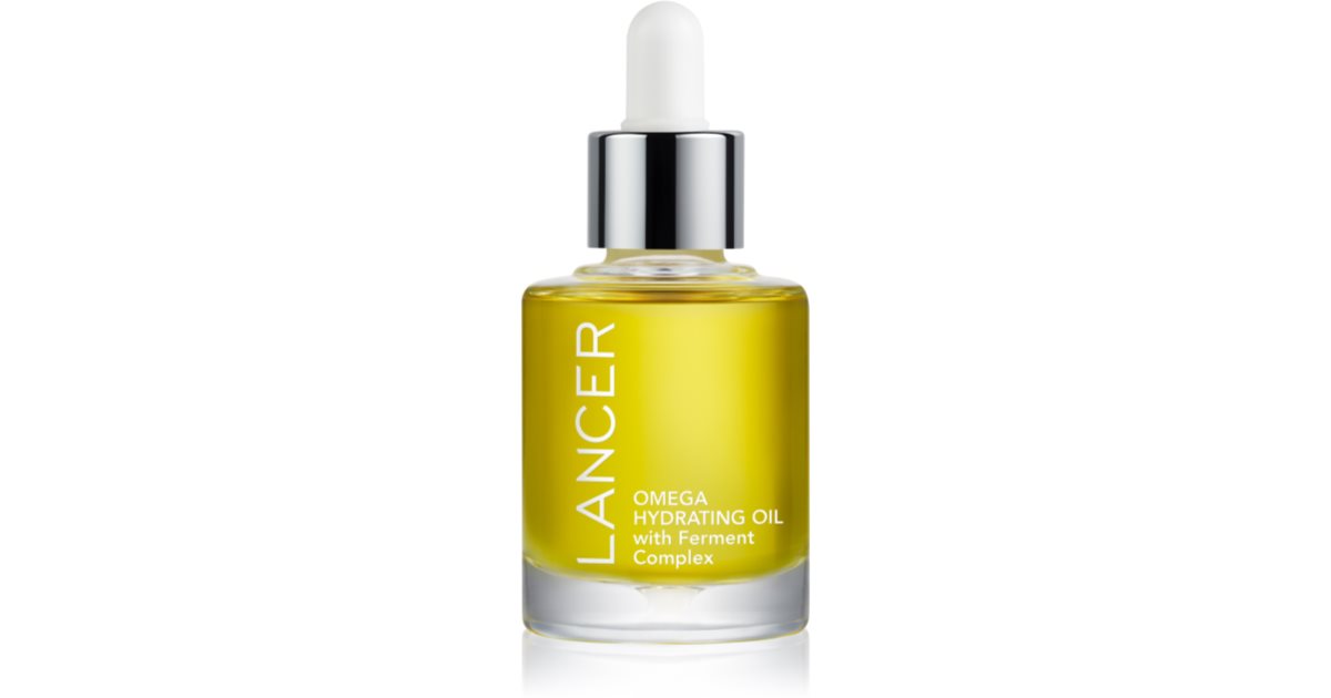 Lancer OMEGA MOISTURIZING OIL 30 ml