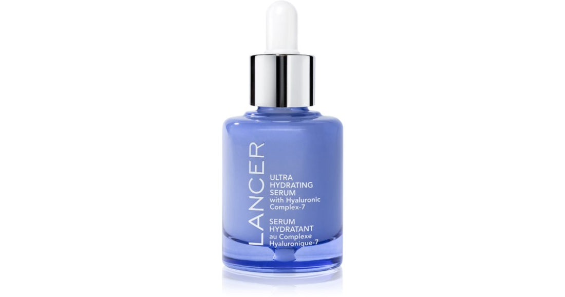 Lancer ULTRA HYDRATERENDE SERUM 30 ml