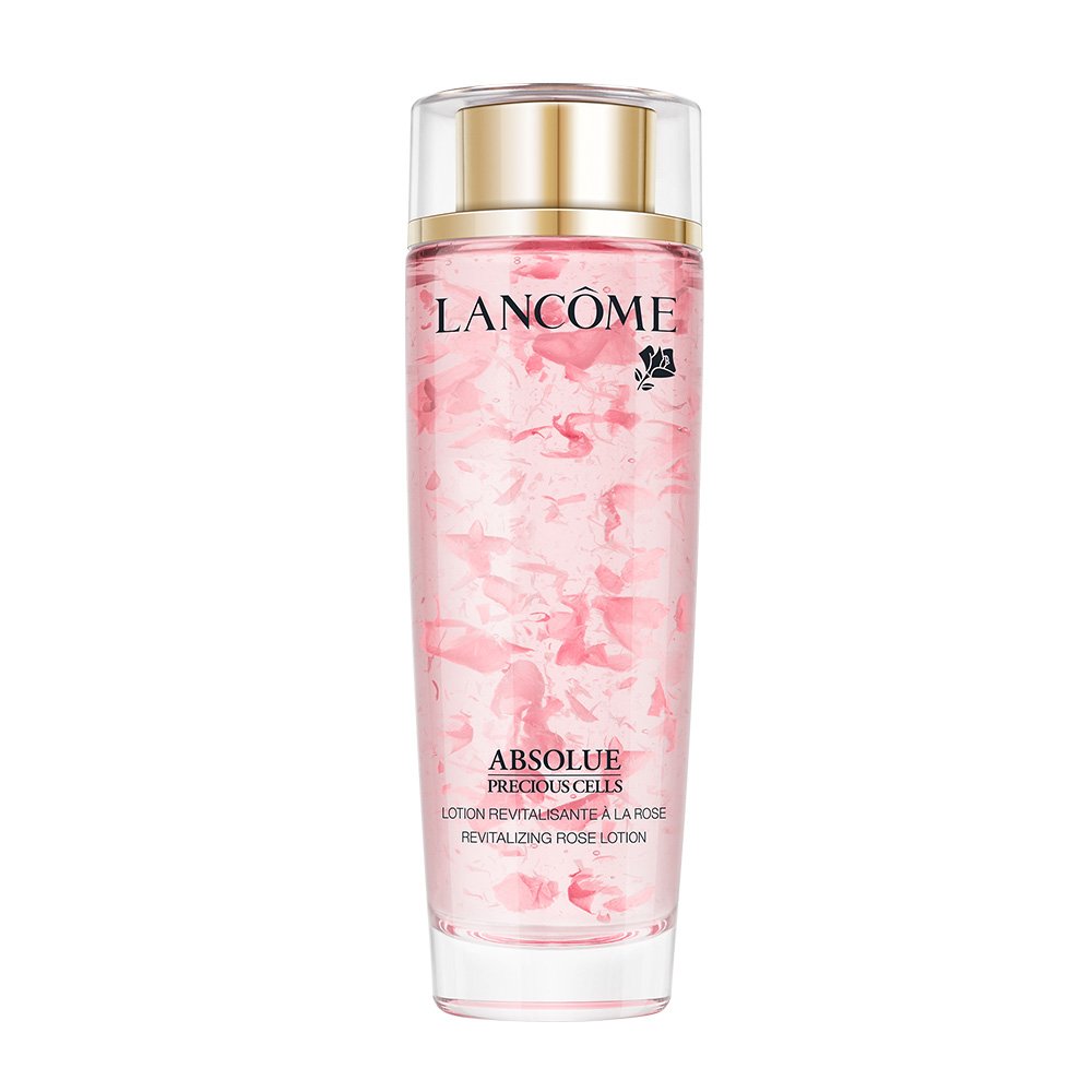 Lancome Absolue Precious Cells Rose Water Daily Revitalizing Face Lotion 150 ml