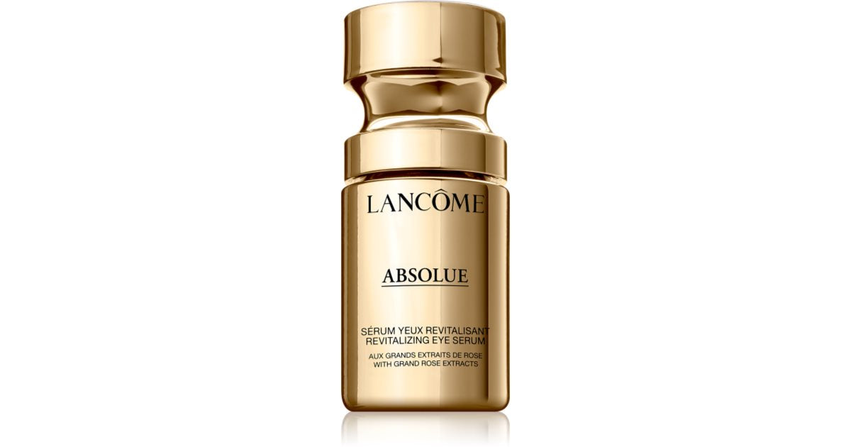 Lancôme Absolue oční sérum 15 ml