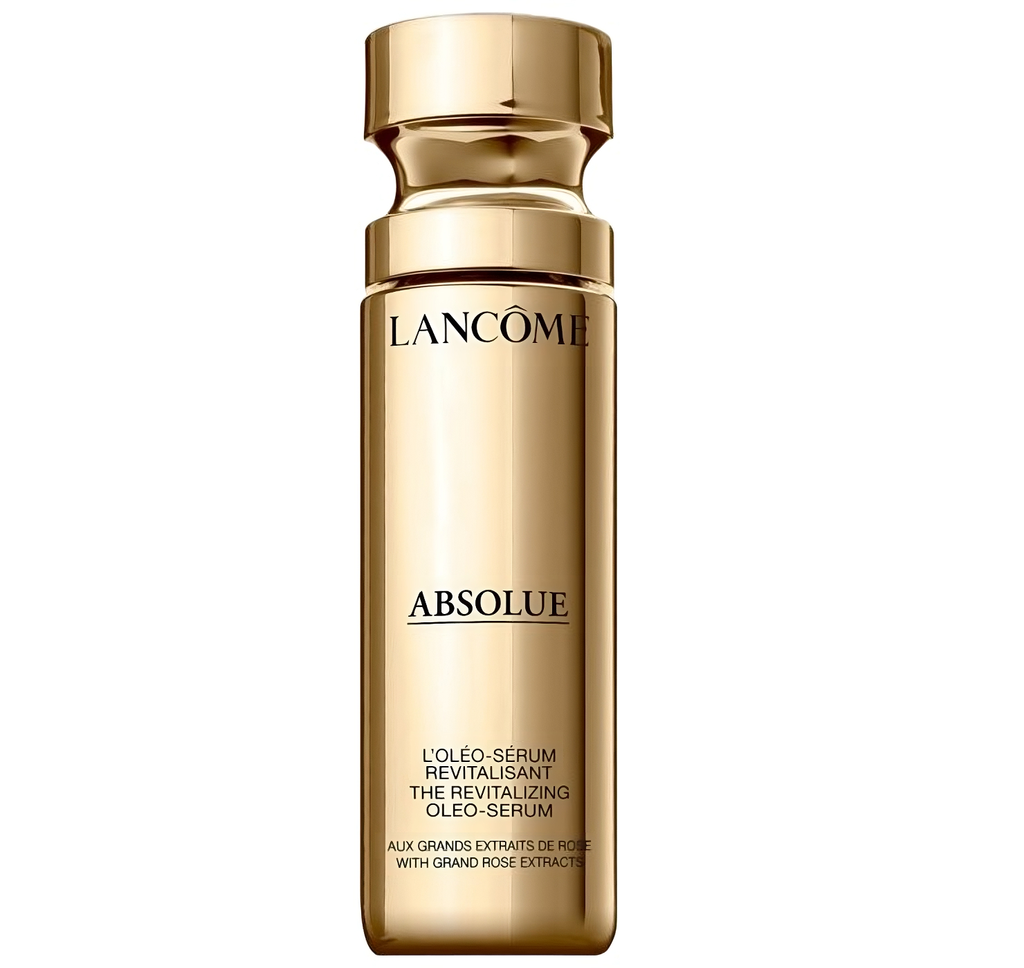 Lancome Absolue Grand Rose Extracts Revitalizing Daily Face Serum 30 ml