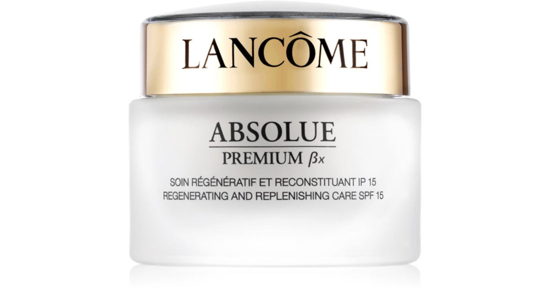 Lancôme Absolue Premium ßx 50 毫升