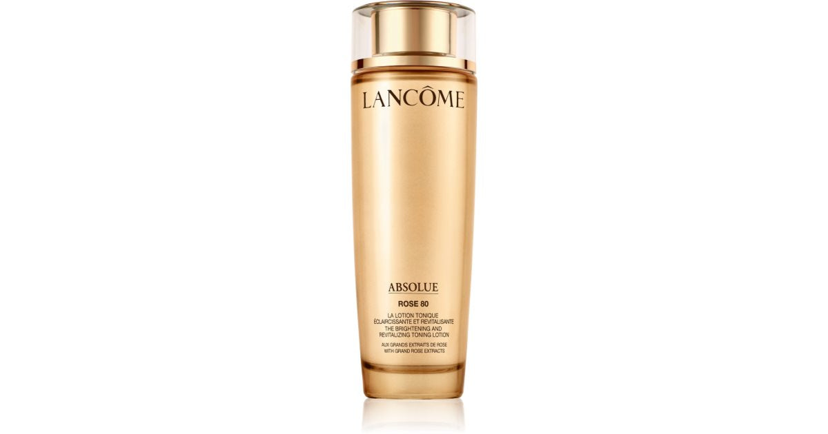 Lancôme Absolue Rose 80 150 ml