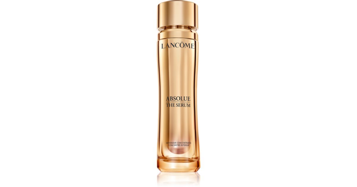 Lancôme Absolue sérum visage régénérant 30 ml