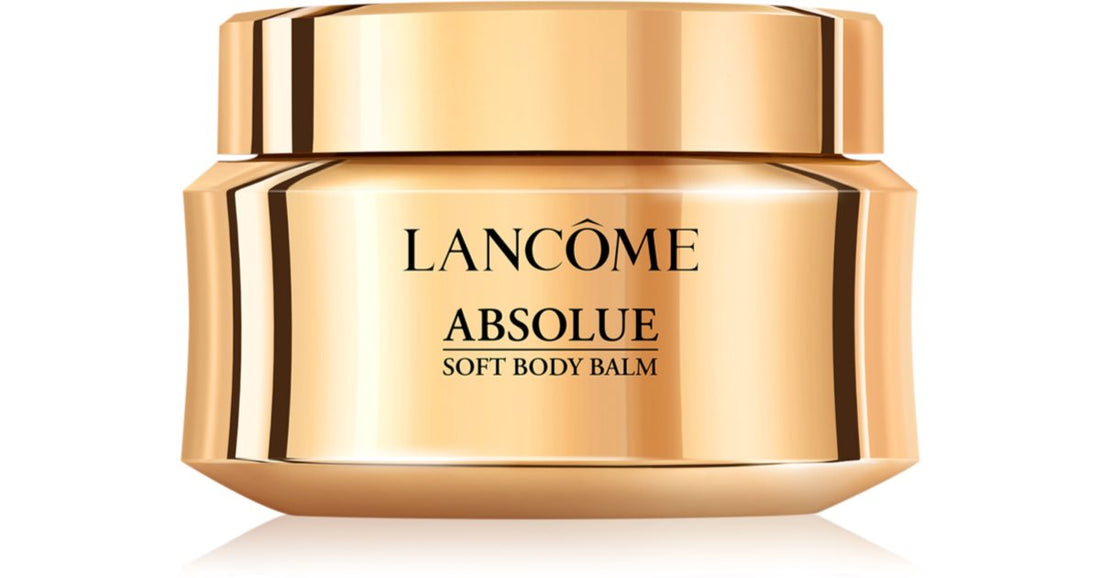 Lancôme Absolue Soft Body Balm для женщин 200 мл