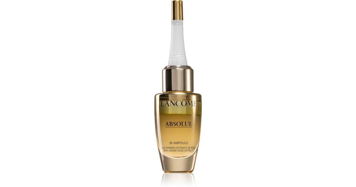 Lancôme Absolute Ultimate Bi-korjaavat ampullit 12 ml