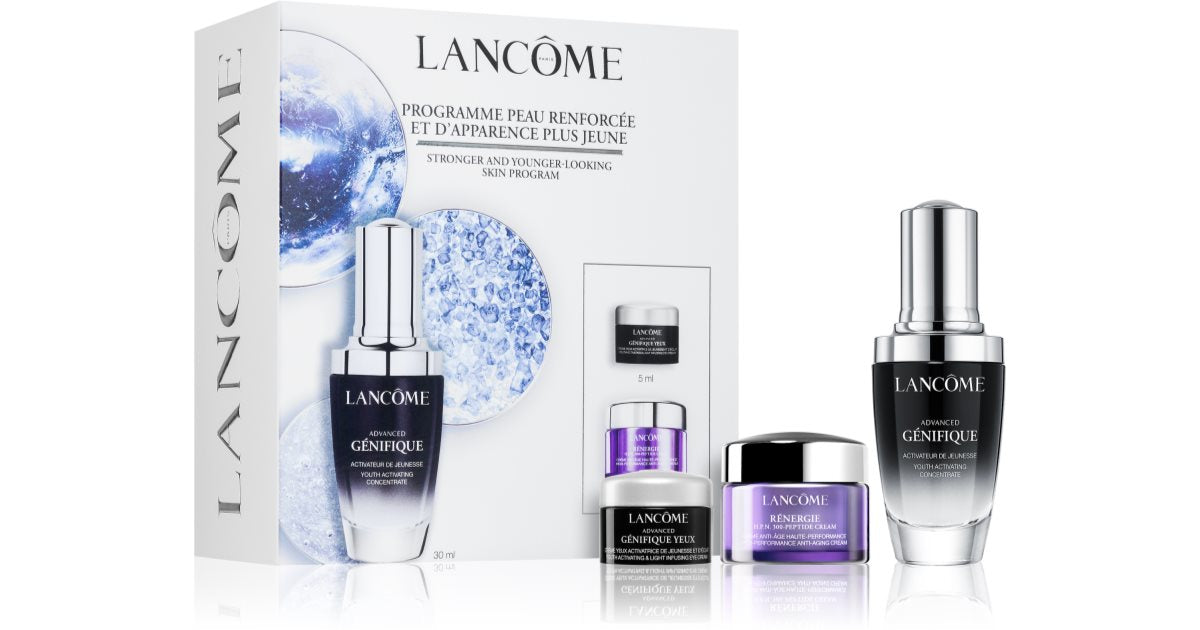 Lancôme Geavanceerde Geneefique Geavanceerde Geneefique