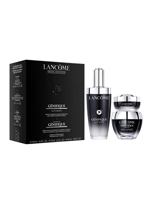 Lancôme Gåvobox för hudvård Génifique 