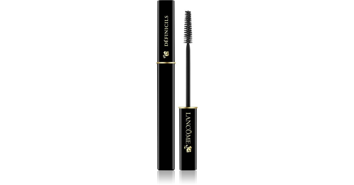 Lancôme Définicils color 01 Noir Infini 6,5g