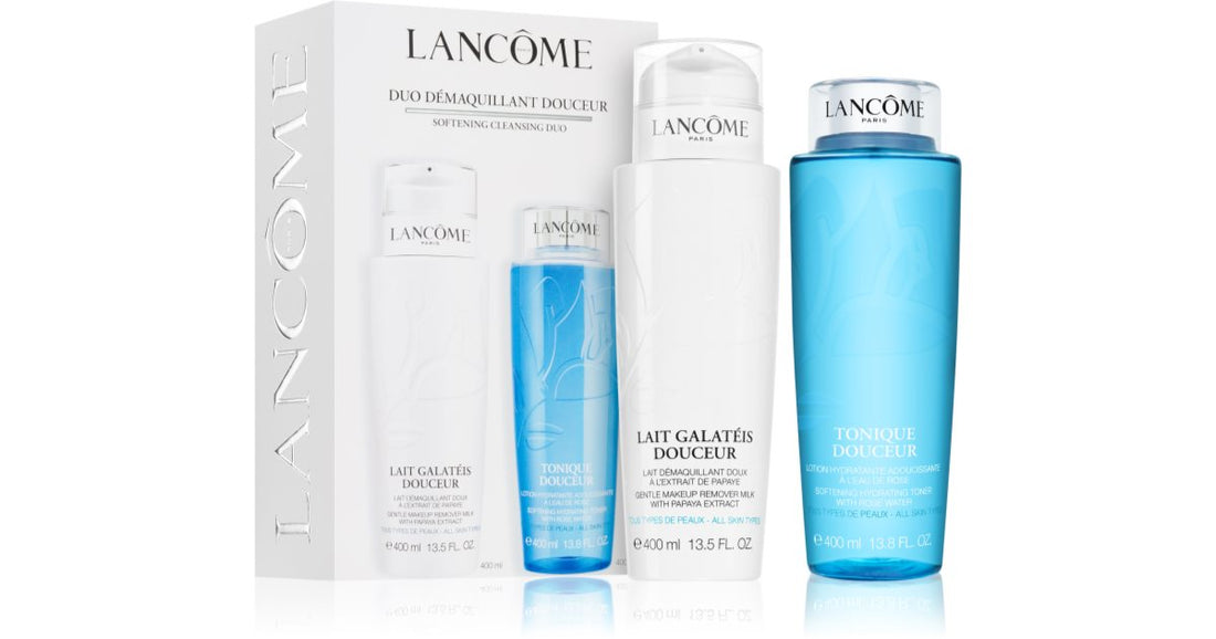 Lancôme Douceur naisten lahjarasia 1 kpl