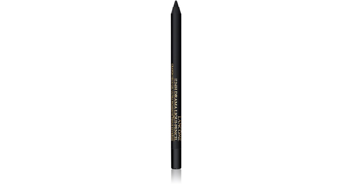 Lancôme Drama Crayon gel liquide yeux couleur 07 Violet Cabaret 1,2 g