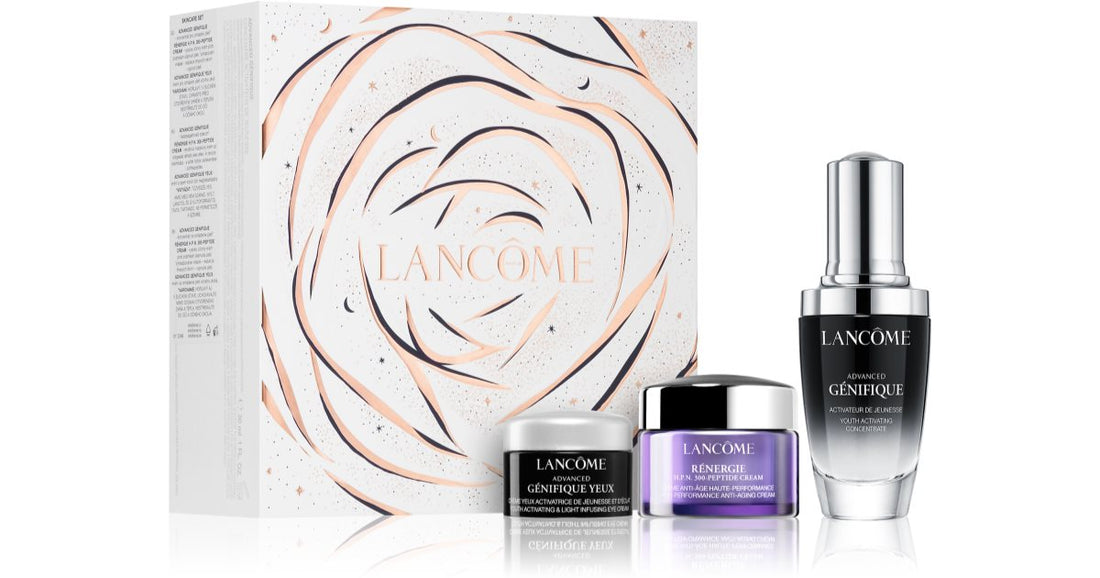 מארז מתנה לנשים של Lancôme Génifique מתקדם 1 יחידה