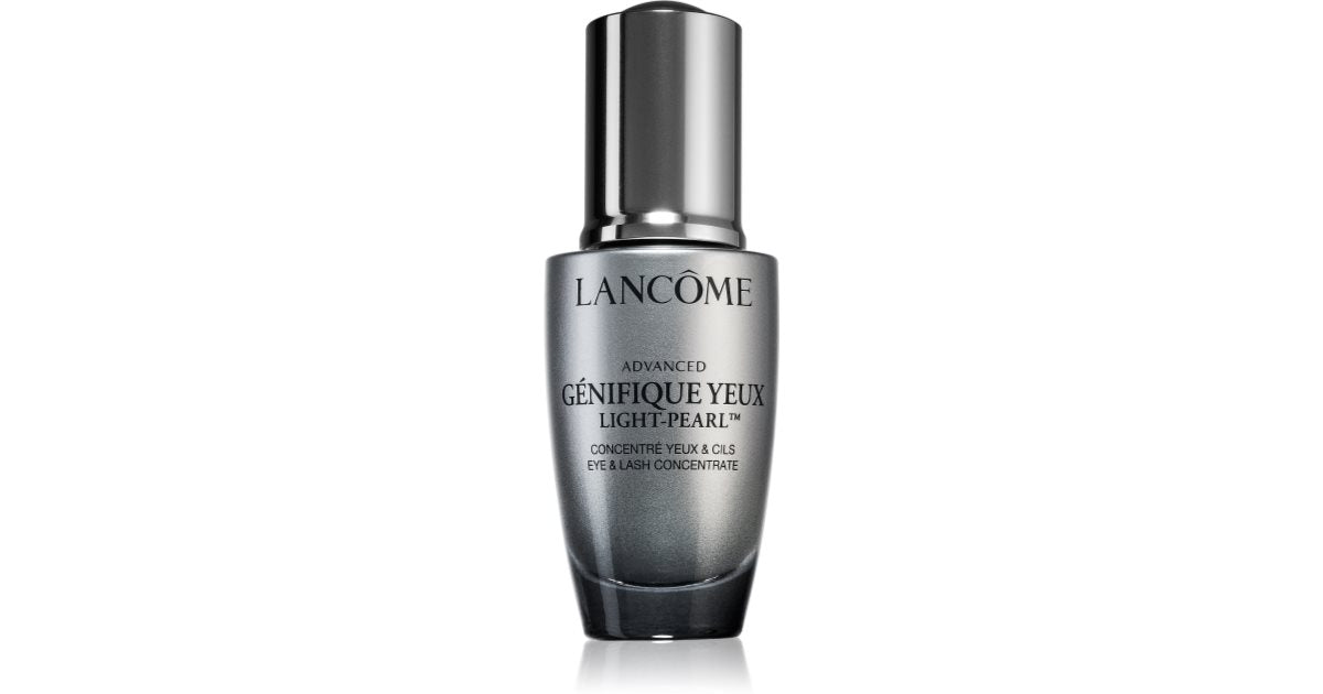 סרום עיניים של Lancôme Génifique Advanced Light-Pearl™ 20 מ&quot;ל