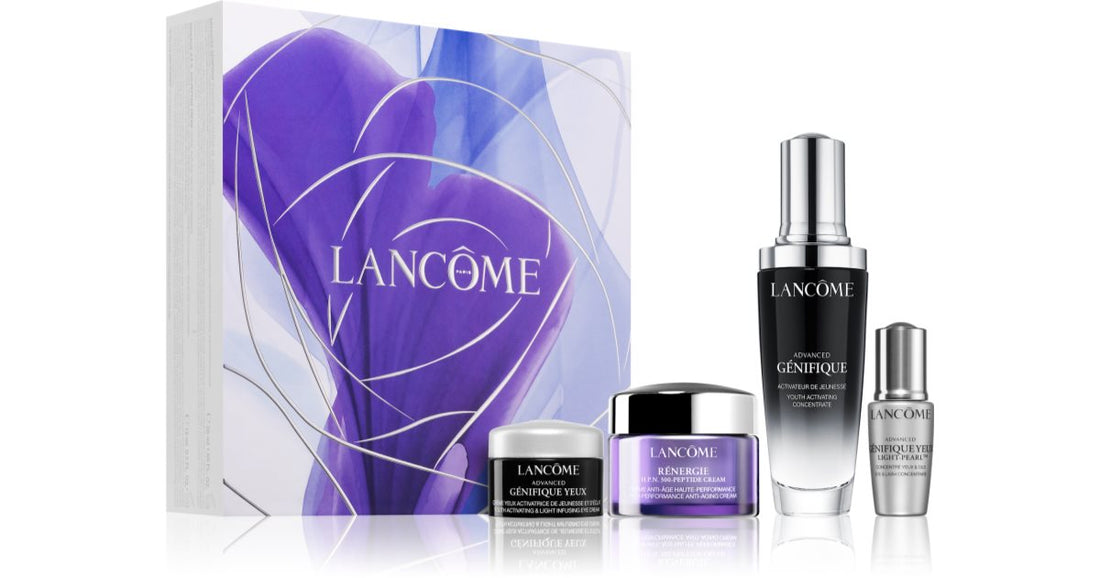 Lancôme Génifique gaveæske til kvinder 1 stk