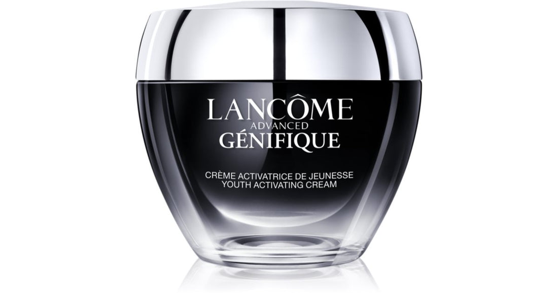 Lancôme Génifique 50 ml day cream