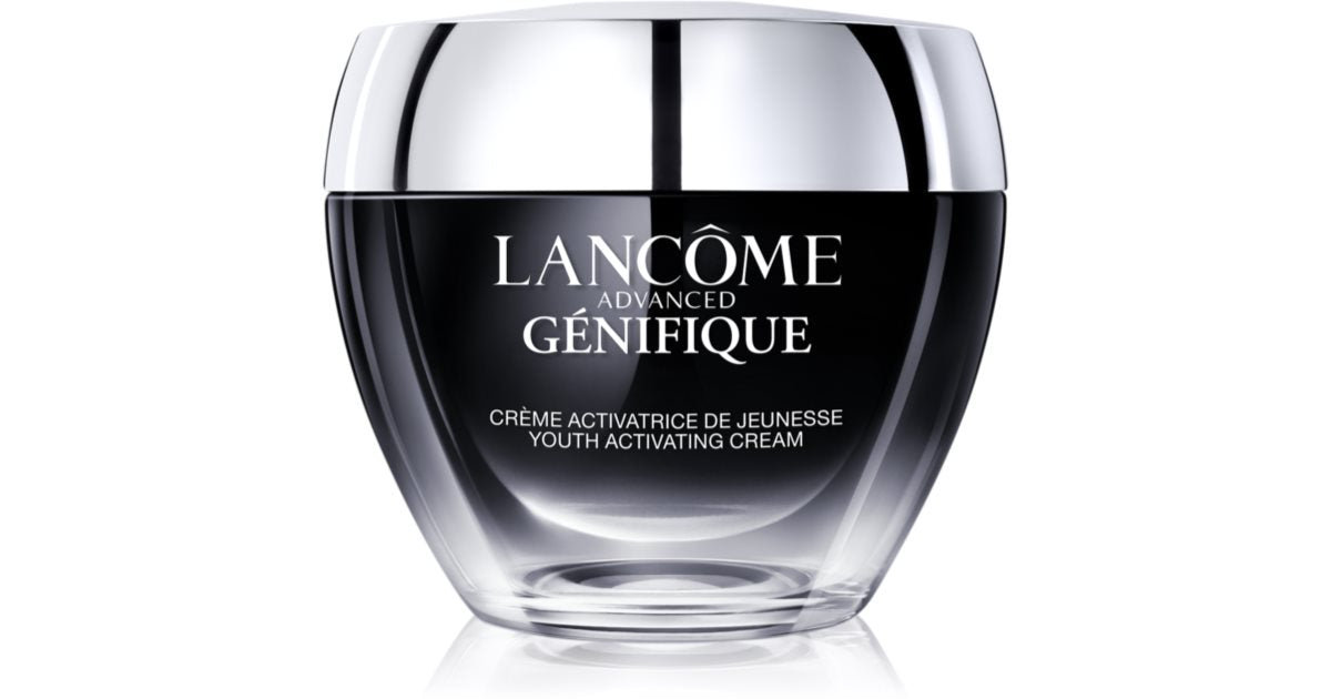 Lancôme Génifique 50 ml Tagescreme