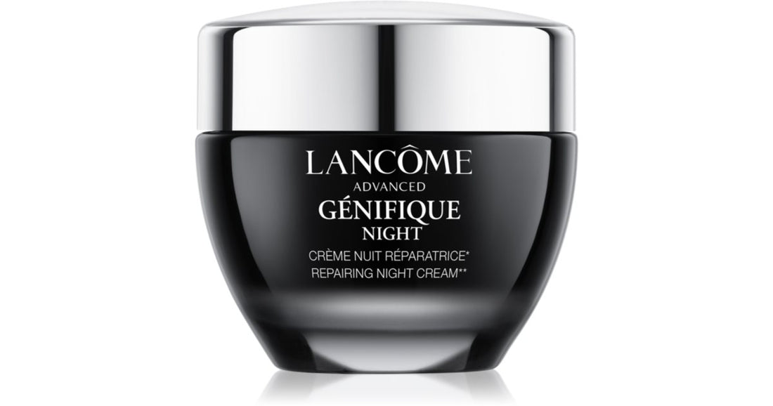 Lancôme Génifique 50 ml Nachtcreme
